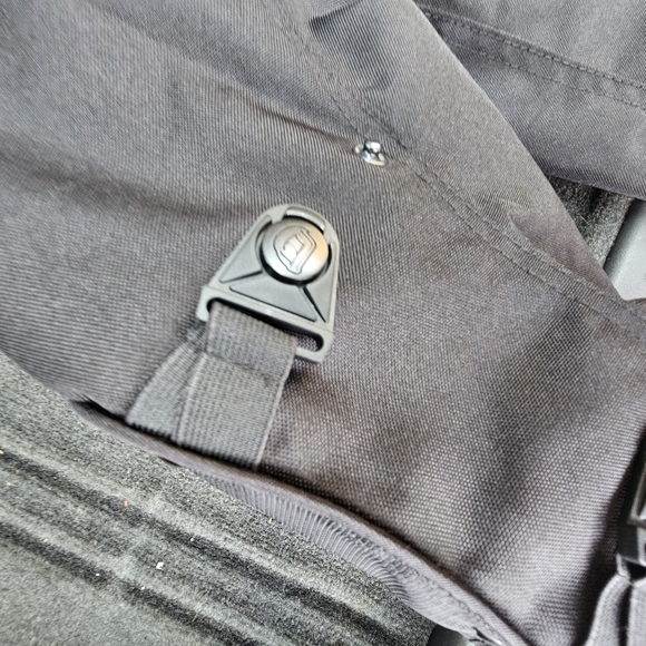 Biker Suit - Picture 7 of 10